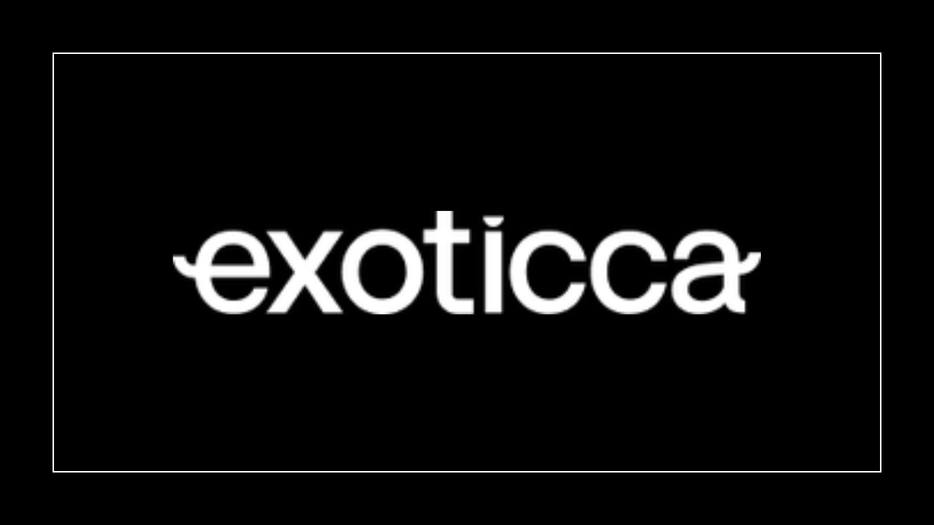 India Zimbabwe Business and Cultural Council - Activity in Exoticca  logo