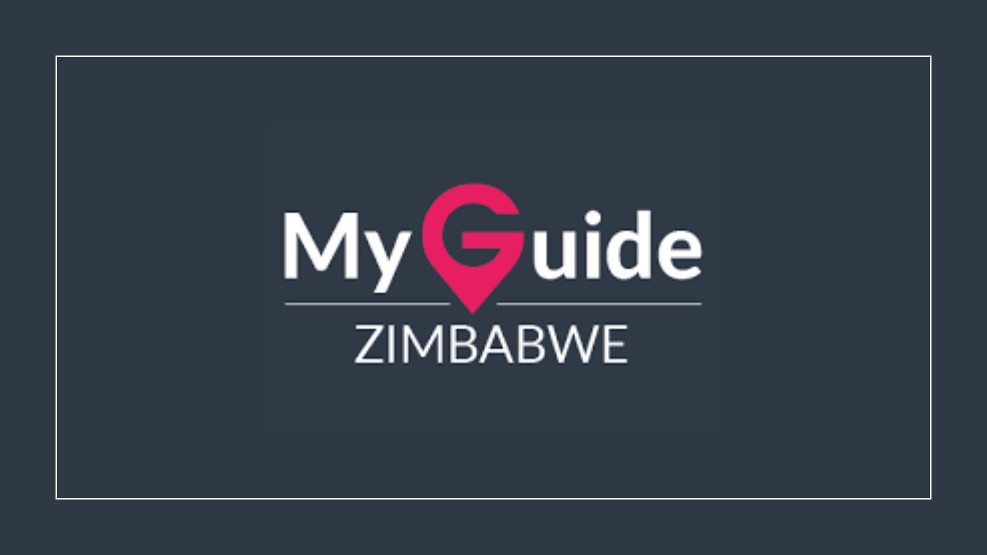 India Zimbabwe Business and Cultural Council - Activity in My Guide Zimbabwe  logo