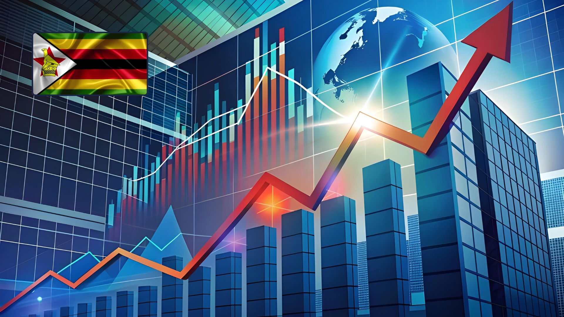 India Zimbabwe Business and Cultural Council - Culture of Zimbabwe in Zimbabwe Economy