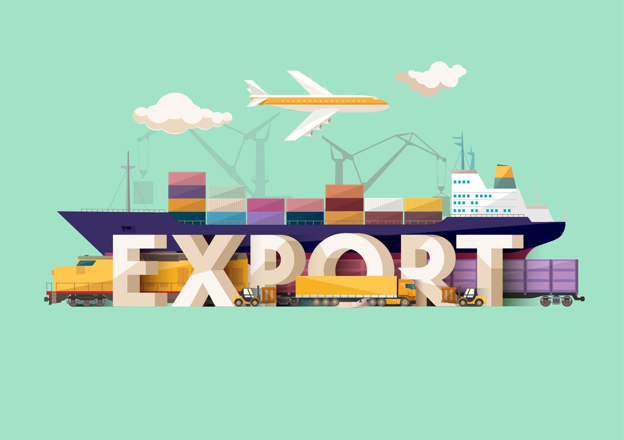 India Zimbabwe Business and Cultural Council - Import and Export of Zimbabwe export