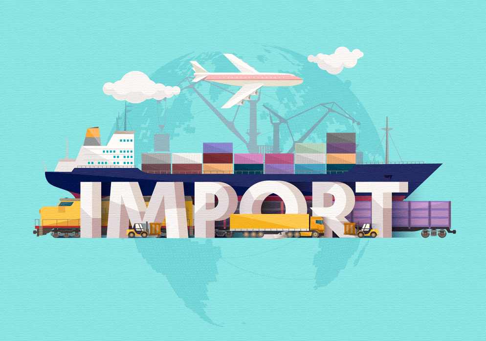 India Zimbabwe Business and Cultural Council - Import and Export of Zimbabwe import