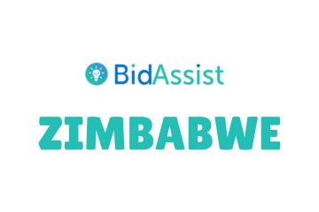 India Zimababwe Business and Cultural council - Tender listing in BID Assist