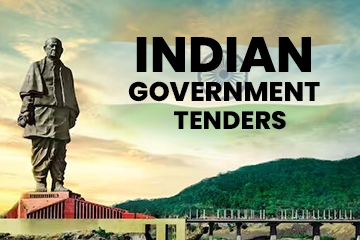 India Zimababwe Business and Cultural council - Tender listing in indian government tender