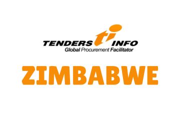 India Zimababwe Business and Cultural council - Tender listing in Tenders Info - Global Procurement Facilitator