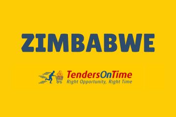 India Zimababwe Business and Cultural council - Tender listing in Tenders On Time - Right Opportunity, Right Time