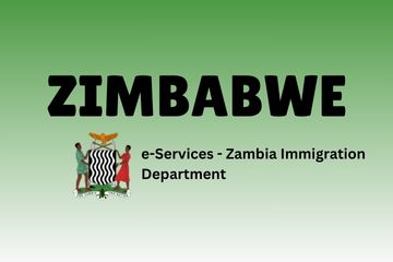 India Zimbabwe Business and Cultural Council - Useful Links in e-Services - Zambia Immigration Department
