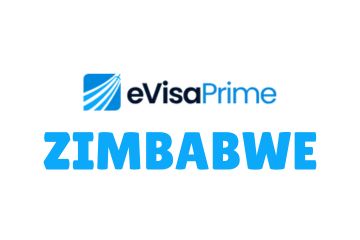 India Zimbabwe Business and Cultural Council - Useful Links in E - Visa Prime